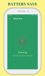 Ssafe Security - junk virus cleaner Скриншот 3