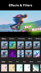 Video Editor & Maker- My Movie Screenshot 6