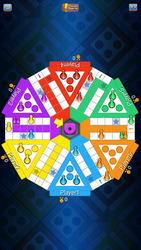 Ludo Master™ - Ludo Board Game Screenshot 3