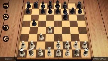 Chess Скриншот 2