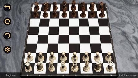 Chess Скриншот 4