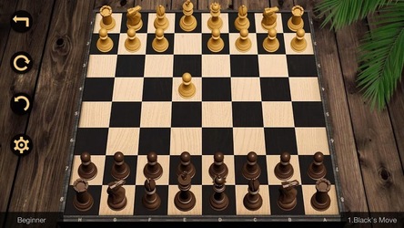 Chess Скриншот 5