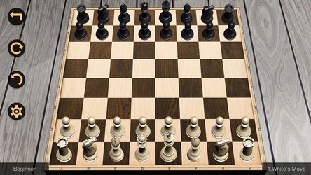 Chess Скриншот 7
