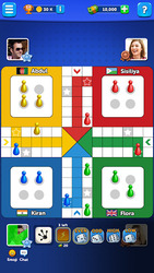 Ludo Club - Fun Dice Game Screenshot 1