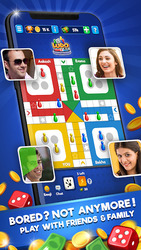 Ludo Club - Fun Dice Game Screenshot 2