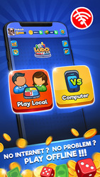 Ludo Club - Fun Dice Game Screenshot 5