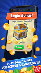 Ludo Club - Fun Dice Game Screenshot 7