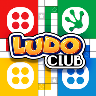 Ludo Club - Dice & Board Game Icon