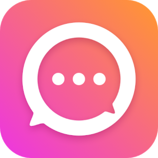 Yiya: Live Video Chat & Social Icon