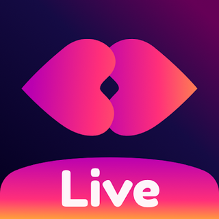 ZAKZAK LIVE: Live Video Chat & Meet Strangers Icon