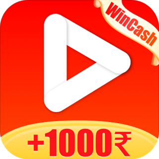 InterVideos - Watch videos & Win cash Иконка