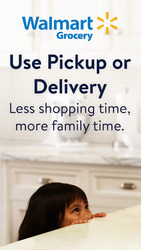 Walmart Grocery Screenshot 1