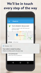 Walmart Grocery Screenshot 8