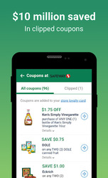 Fresh EBT - Food Stamp Balance Скриншот 3