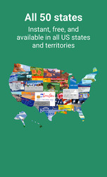 Fresh EBT - Food Stamp Balance Скриншот 6