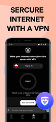 Instabridge: WiFi Password Map Screenshot 5