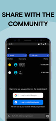 Instabridge: WiFi Password Map Screenshot 6