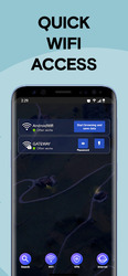 Instabridge: WiFi Password Map Screenshot 8