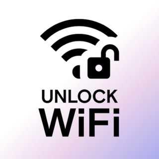 Instabridge: WiFi Password Map Icon