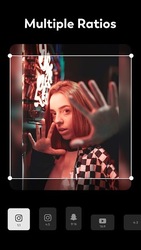 Video Maker & Photo Music Screenshot 8