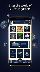 A23 Games: Pool, Carrom & More Скриншот 1