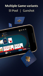 A23 Games: Pool, Carrom & More Скриншот 3