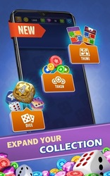 Ludo All Star- Online Classic Board & King of Ludo Screenshot 6