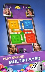 Ludo All Star- Online Classic Board & King of Ludo Screenshot 7