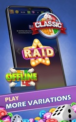 Ludo All Star- Online Classic Board & King of Ludo Screenshot 8