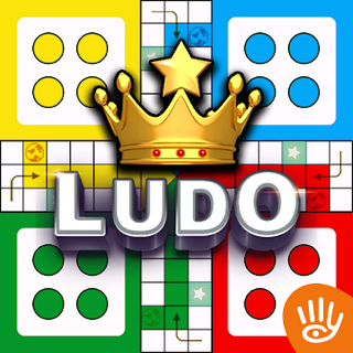 Ludo All Star- Online Classic Board & King of Ludo Icon