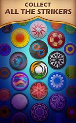 Carrom Friends : Play Carrom Board Disc Pool Game Скриншот 4