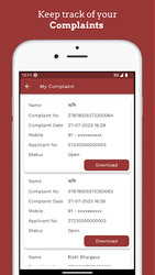 RajCop Citizen Скриншот 3