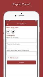 RajCop Citizen Скриншот 4