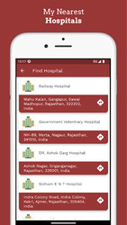 RajCop Citizen Скриншот 6