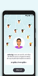 Aarogya Setu Screenshot 8