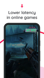 Net Optimizer: Optimize Ping Скриншот 7