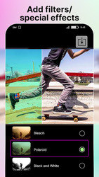 Slow motion video fast&slow mo Screenshot 2