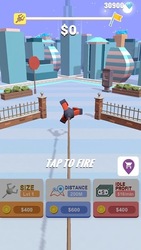 Hook and Smash Screenshot 1