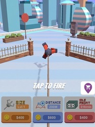Hook and Smash Screenshot 6