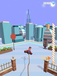 Hook and Smash Screenshot 7