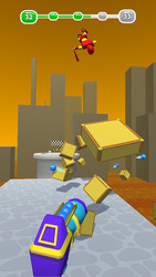 Knock'em All Screenshot 7