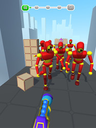 Knock'em All Screenshot 8