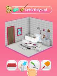 Home Restoration - Декор Дома Скриншот 8