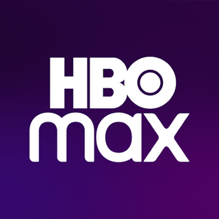 HBO Max: Stream TV & Movies Иконка