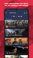 Plink: Team up, Chat & Play Скриншот 4