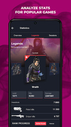 Plink: Team up, Chat & Play Скриншот 7