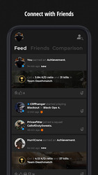 Call of Duty Companion App Screenshot 3