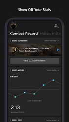 Call of Duty Companion App Screenshot 4