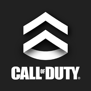 Call of Duty Companion App Icon