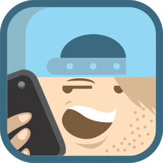 Prank Caller - Prank Call App Иконка